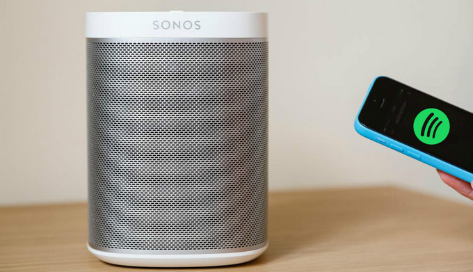 Play Spotify On Sonos For Free