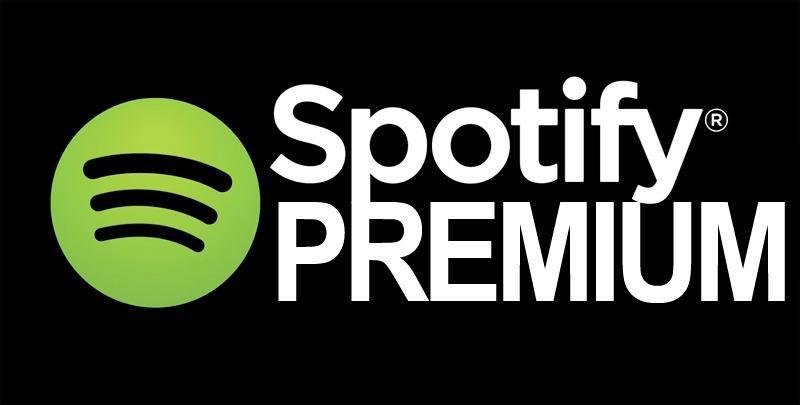 Spotify premium gratis pc